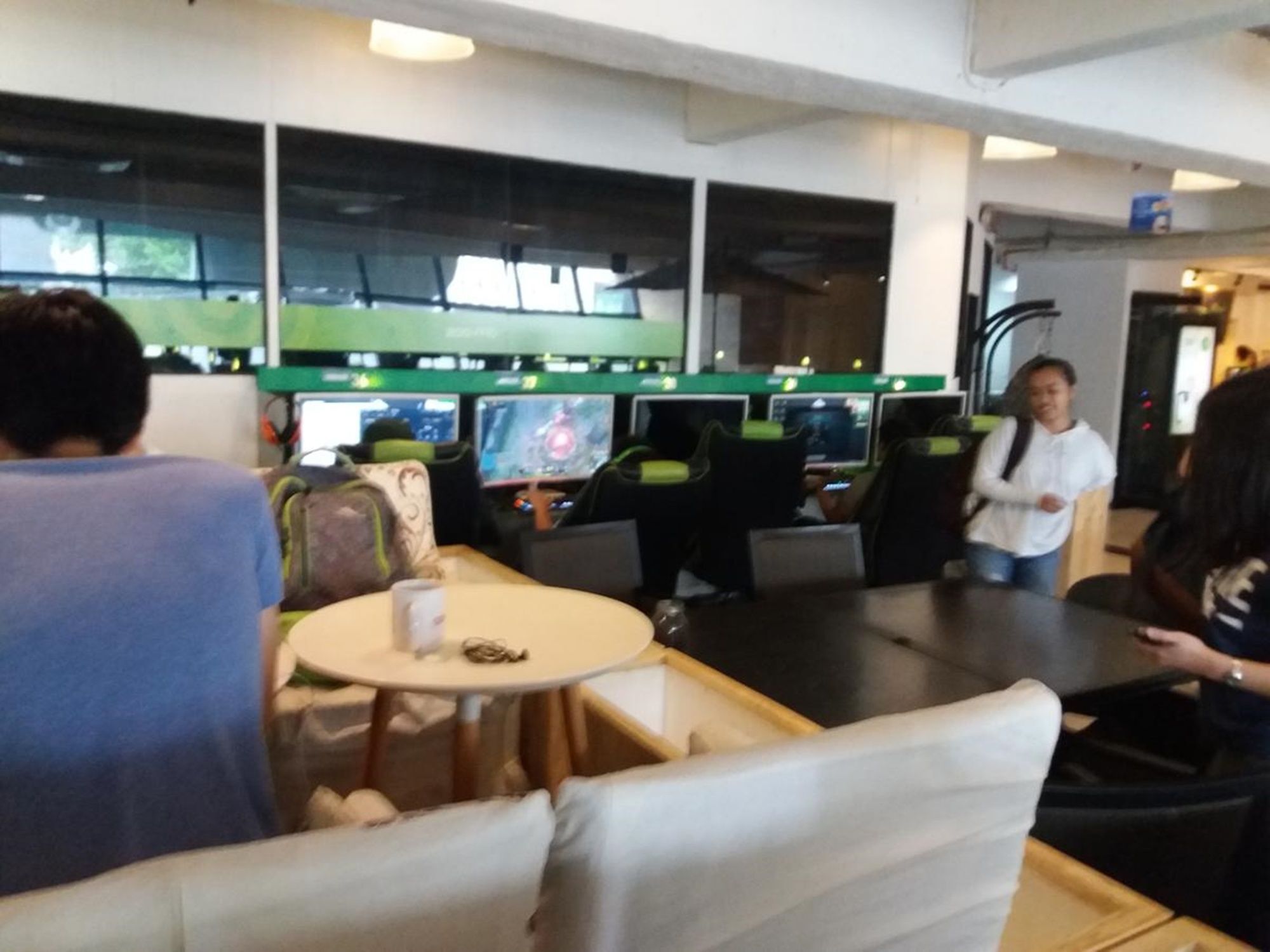 Malate Bayview Mansion City View Manila Kültér fotó