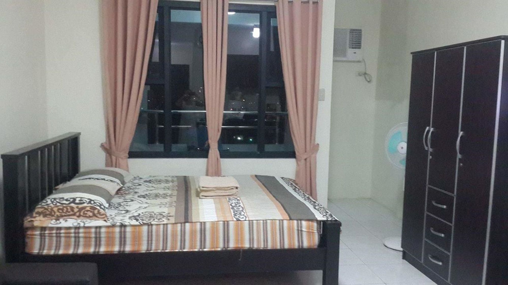 Malate Bayview Mansion City View Manila Kültér fotó