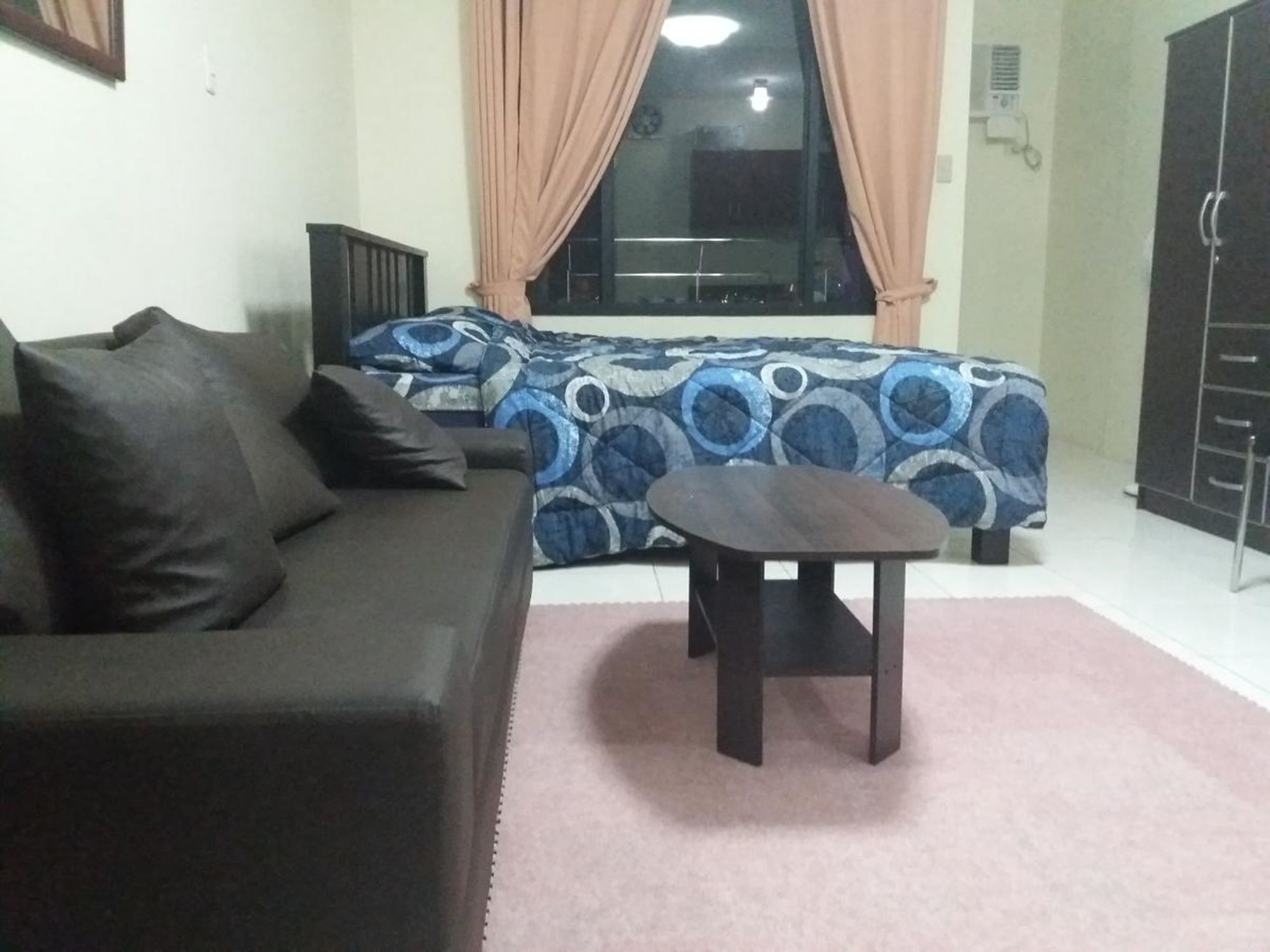 Malate Bayview Mansion City View Manila Kültér fotó