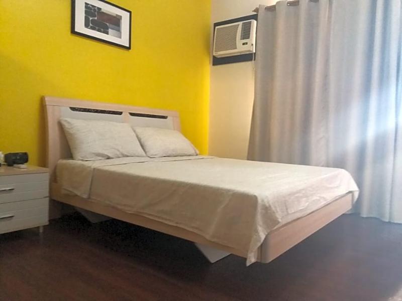 Malate Bayview Mansion City View Manila Kültér fotó